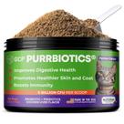 Pó Probiótico para Gatos Guardian's Choice Purrbiotics 120