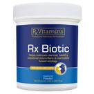 Pó Probiótico Rx Vitamins Rx Biotic 60 g para Cães e Gatos