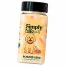 Pó Probiótico Simply Life Kefir Liofilizado 85 g