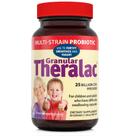 Pó probiótico THERALAC Master Supplements 30mL 25B CFU Pó probiótico THERALAC Master Supplements 30mL 25B CFU