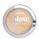 Pó Ruby Rose Compacto Oh My Blur Blow Ruby Rose HB-M405-2 P-BW40 6,9g