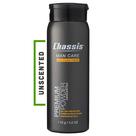 Pó sem perfume Body Powder Chassis para homens 100g