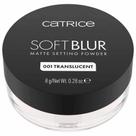 Pó Solto Catrice Soft Blur Matte