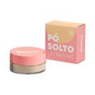 Pó Solto Dailus Ultrafino Claro