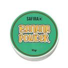 Pó Solto Facial Banana Powder 10g Fixador Maquiagem Safira