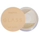 Pó Solto Facial Banana Ultrafino Glass Ruby Rose 15g HB864
