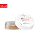 Pó Solto Facial com Vitamina C Acabamento Aveludado - Bio.C Powder Pó Solto Facial de Canela Bioage