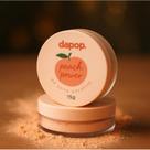 Pó Solto Finalizador Ultrafino Pêssego Dapop Mate 15g