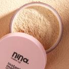 Pó Solto Instant Matte Nina Make Up