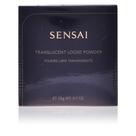 Pó solto Sensai Translucent 20g