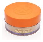 Pó Solto Soft Silk Cor Sweet Banana Mari Maria 15g