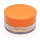 Pó solto soft silk mari maria tonalidade sweet banana