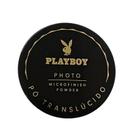 Pó Solto Translúcido Cor 03 - Playboy