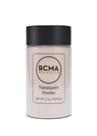 Pó solto translúcido de maquiagem RCMA Vegan 90mL Pó solto translúcido de maquiagem RCMA Vegan 90mL