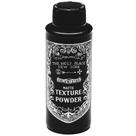 Pó Texturizador Matte The Holy Black 21 g