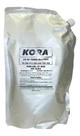 Pó Toner 1Kg Brother Black TN360 410 580 650 750 780 Kora