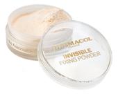 Pó Translúcido Dermacol Invisible Fixing Light 13,5g