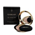 Pó translúcido Guerlain Les Voilettes Nº 2 Clair 6,2 g Pó translúcido Guerlain Les Voilettes Nº 2 Clair 6,2 g