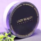 Pó Translúcido Lady Beauty Powder
