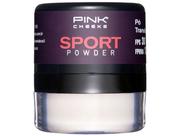 Pó Translúcido Pink Cheeks - Sport Make Up Powder
