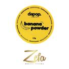 Pó Ultrafino Para Acabamento Banana Powder Expert - Dapop