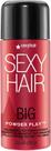 Pó Volumizador e Texturizador SexyHair Big Powder Play Pó Volumizador e Texturizador SexyHair Big Powder Play