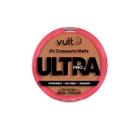 Pó Vult Compacto Matte Ultra Fino Cor V450 9g