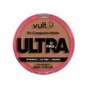 Pó Vult Compacto Matte Ultra Fino Cor V470 9g