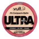 Pó Vult Compacto Ultra Fino Cor 420