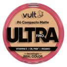 Pó Vult Compacto Ultra Fino Cor 430