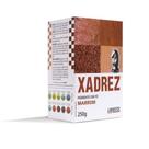 Pó Xadrez Marrom 250g para Colorir Bases - Lanxess