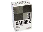 Pó Xadrez Preto 250g