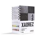 Pó Xadrez Preto 500g para Colorir Bases - Lanxess