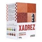 Pó Xadrez Vermelho 500g
