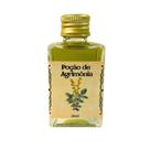 Poção de Agrimônia - Elixir Mágico de Proteção e Purificação Poção de Agrimônia - Elixir Mágico de Proteção e Purificação