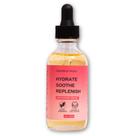 Poção de amor Yoni Oil Goddess Of The Sea Feminine Care 60 ml