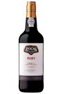 Poças Porto Ruby 750ml