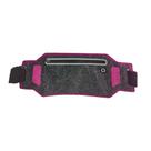 Pochete Antifurto Slim Impermeável Esporte/Fitness