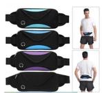 Pochete Bag Sports Pockets para Celular Caminhada Academia