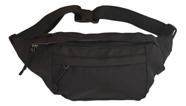 Pochete Bag Unissex Transversal Passeio Moderna Tendência