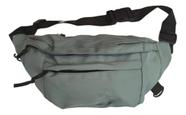 Pochete Bag Unissex Transversal Passeio Moderna Tendência