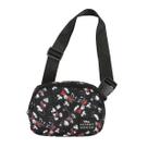 Pochete Bioworld Disney Mickey Minnie 19cm Preta