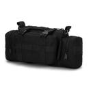 Pochete Bolsa De Cintura Tática Militar Impermeável Com Alça