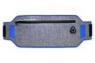 Pochete c/ Saída de Fone BM-F902 - Cinto Ajustável - B-MAX Pochete c/ Saída de Fone BM-F902 - Cinto Ajustável - B-MAX