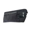 Pochete Cinto Hidratação Bike Academia Com Porta Squeeze Pochete Cinto Hidratação Bike Academia Com Porta Squeeze