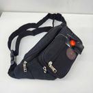 Pochete Com Bolso Unissex Para Celular Esportiva