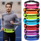 Pochete Corrida Impermeavel Fitness Para Celular Objetos