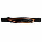 Pochete Corrida Slim Impermeável Lycra Cinto Ajustável