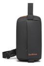 Pochete Crossbody Masculino Multiuso Esportiva Resistente Espaçosa Pochete Crossbody Masculino Multiuso Esportiva Resistente Espaçosa
