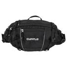 Pochete Curtlo Multifuncional Trekker 4 Litros Preto